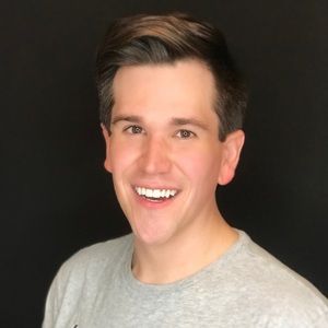 Meet your Posher, Ben